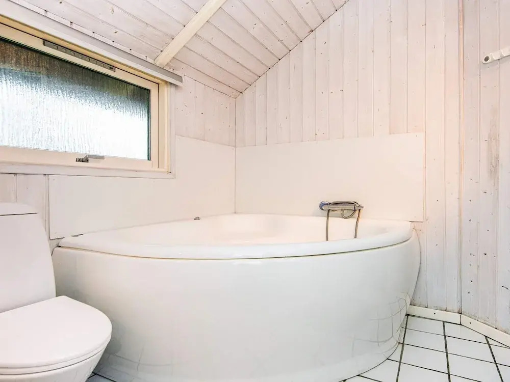4 star holiday home in Sydals