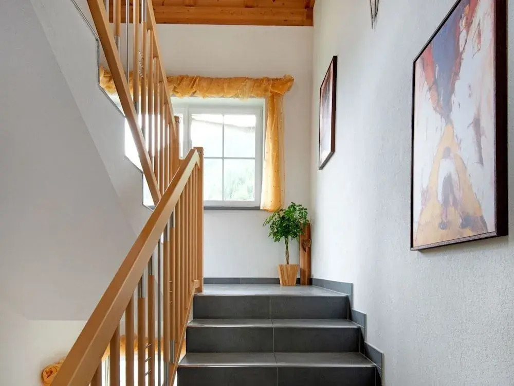 Restful Apartment in Sankt Anton am Arlberg with Sauna