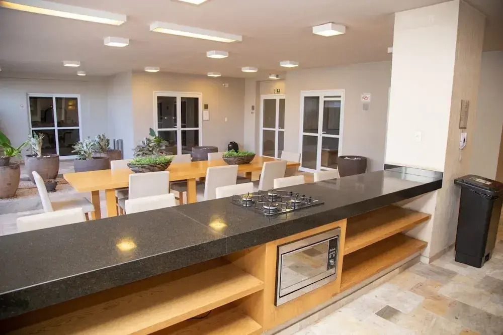 OBA 31 - Apartamento próx. Pq Aclimação e Av. Paulista