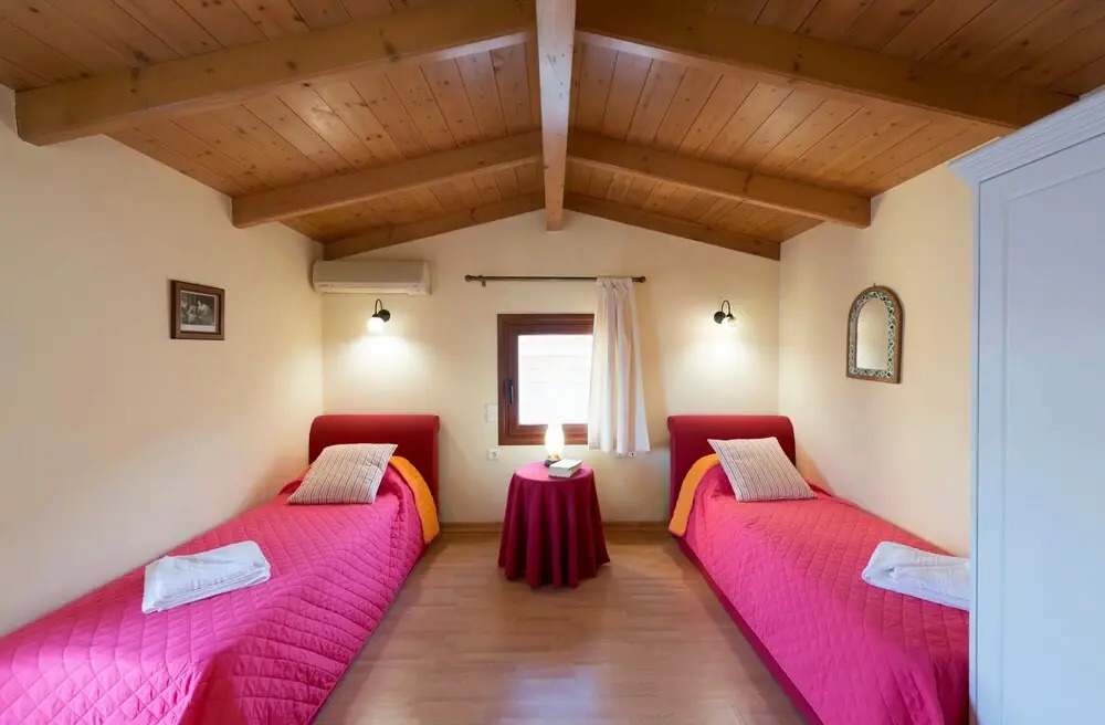 Aphrodite Villa