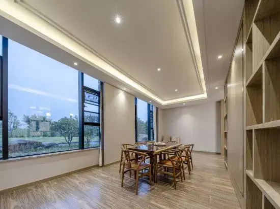 Radisson Yiman Hotel Jinle