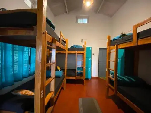 The Birdhouse Backpackers Hostel