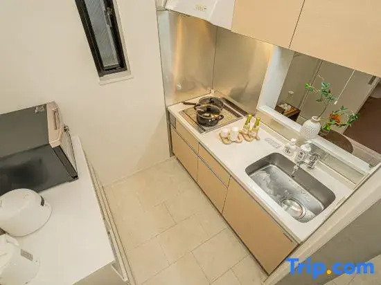 Sakura no Kawa 70-36 Ikebukuro 1DK Suite · 8 mins walk from Station