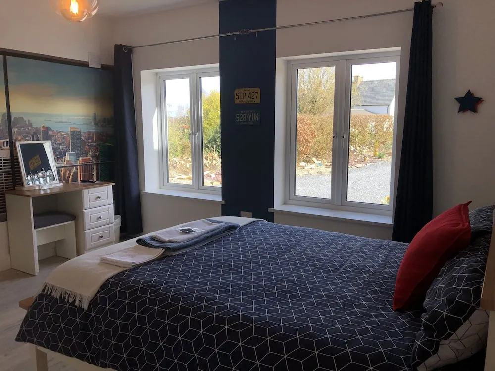 Mon Petit Cottage - B&B and Guest House in Bunclody