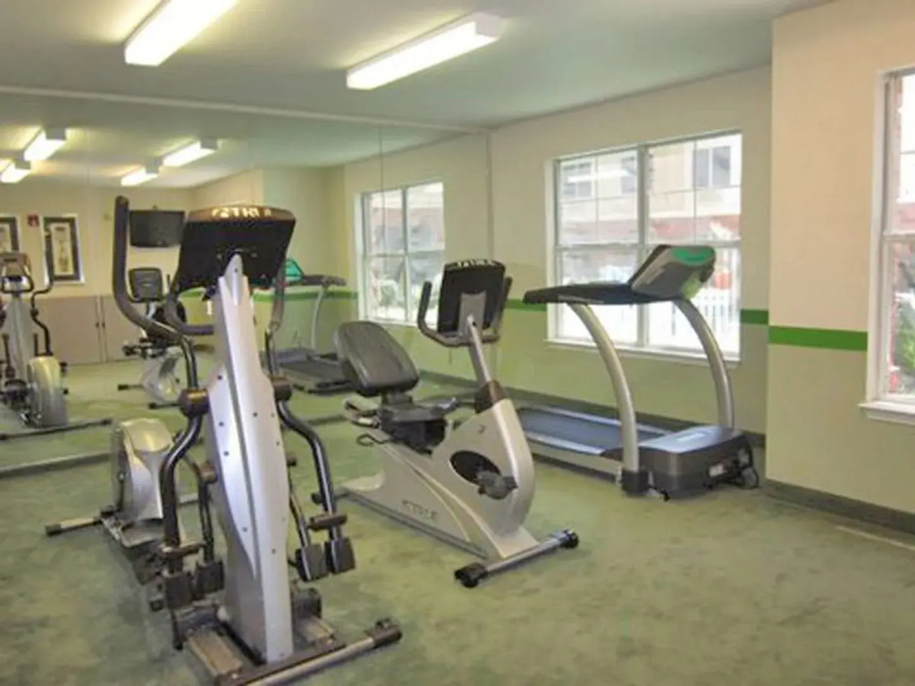 Extended Stay America Suites - Austin - Northwest - Research Park