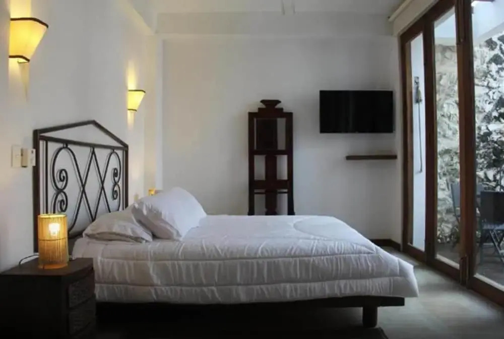 Hotel Boutique Casa San Miguel