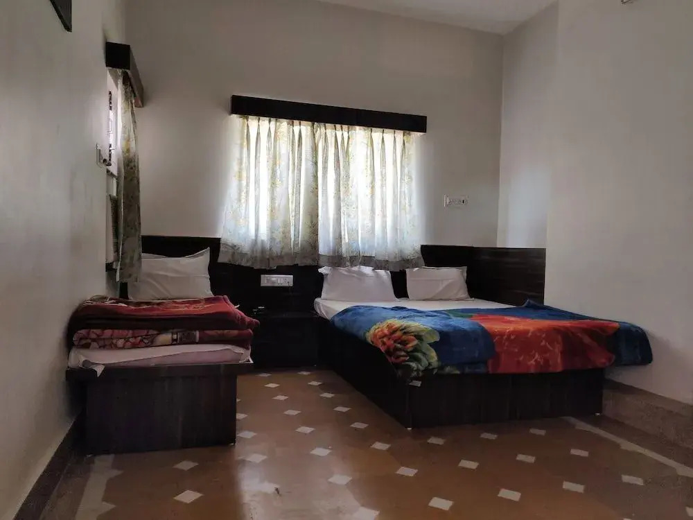 Hotel Jasmeet Palace