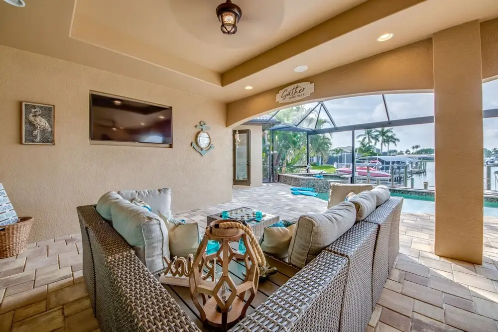 Villa Endless Summer - Roelens Vacations