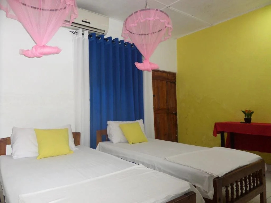 Samudra Guest House