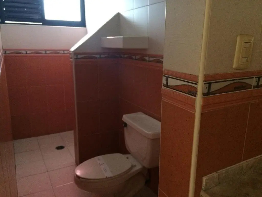 Hotel Agua Caliente