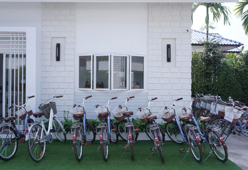 Nan Nakara Boutique
