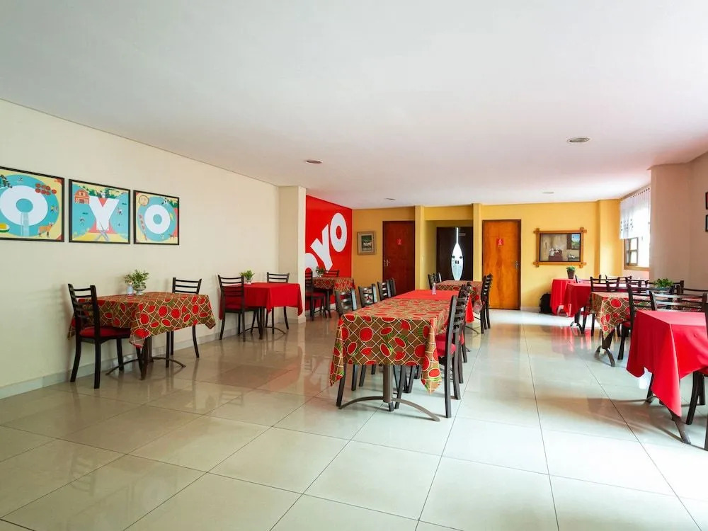 CR Hotel Bueno