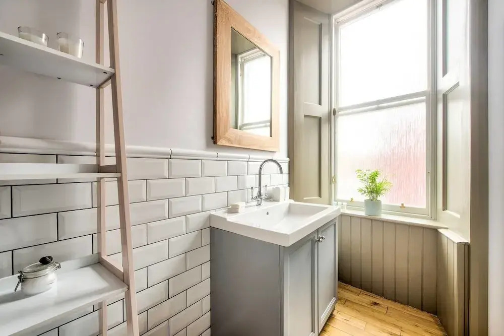 Stylish 2BR Flat Close To Edinburgh City Centre
