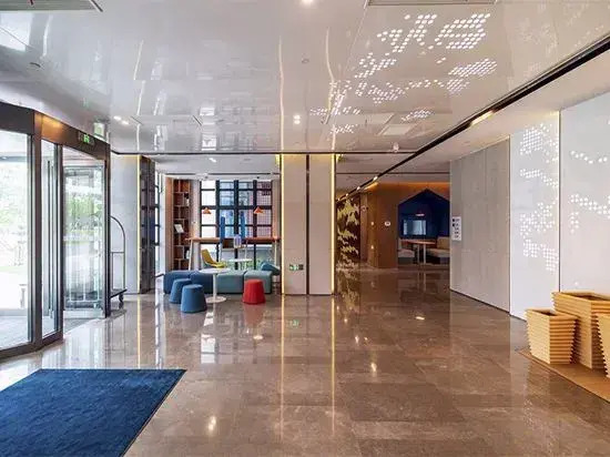 Holiday Inn Express PINGHU by IHG