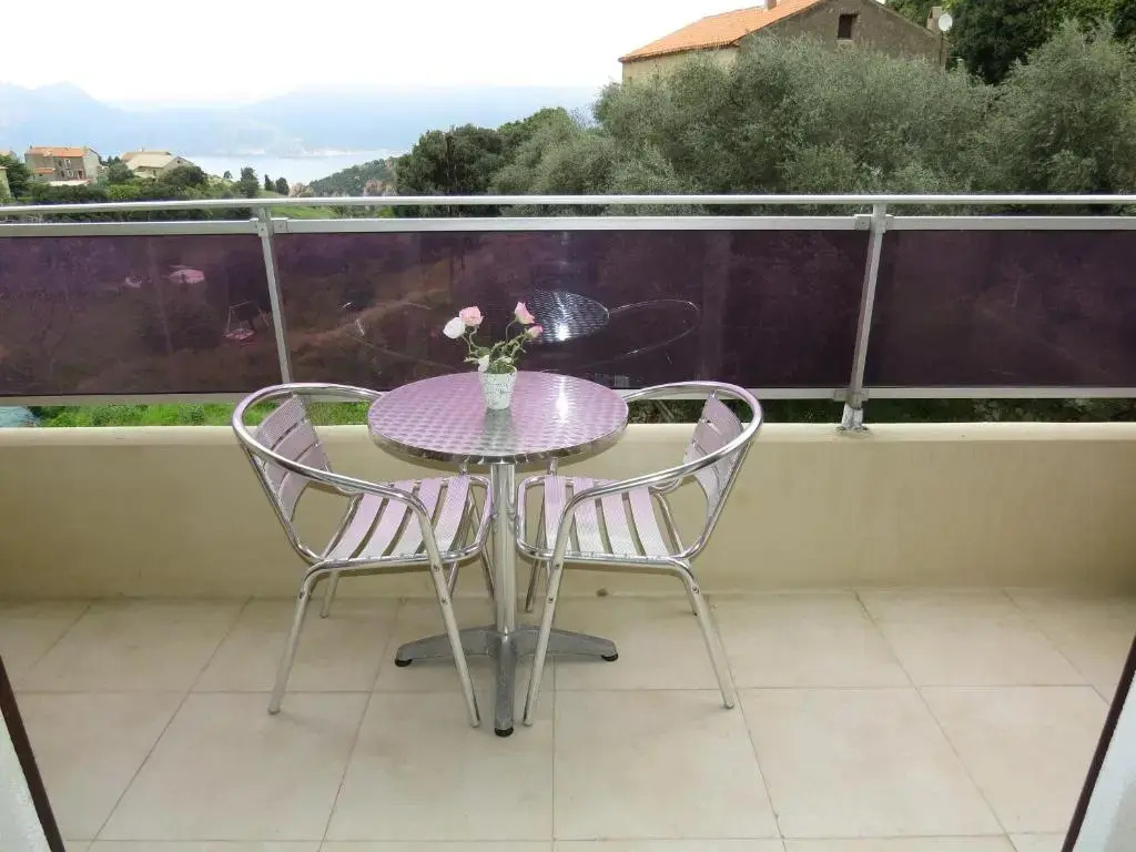 Hôtel Mare E Monti