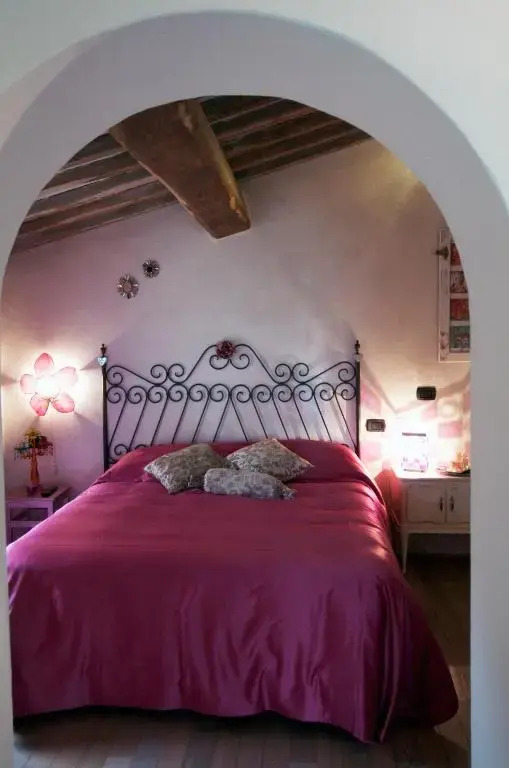 La Casina di Cioccolata