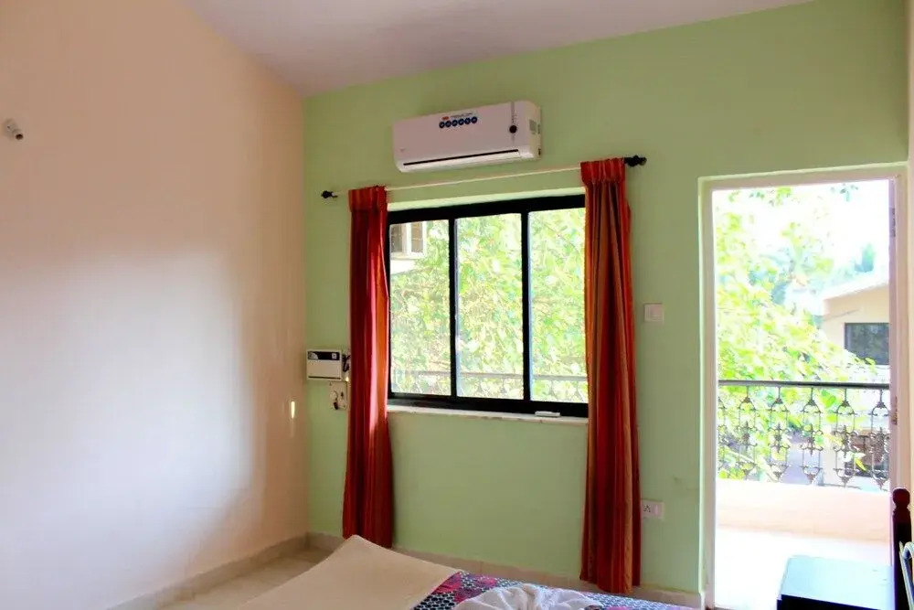 Calangute Beauty 2bhk Apartment