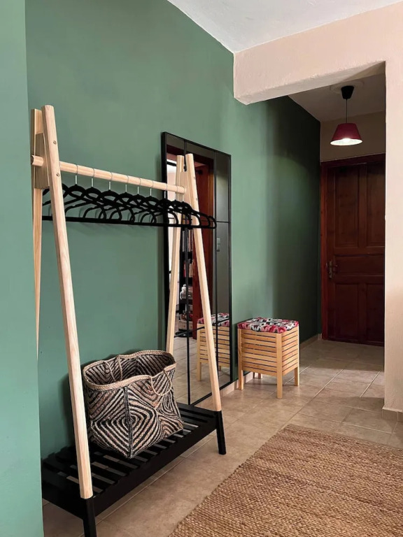 Mosquito Guest House 2