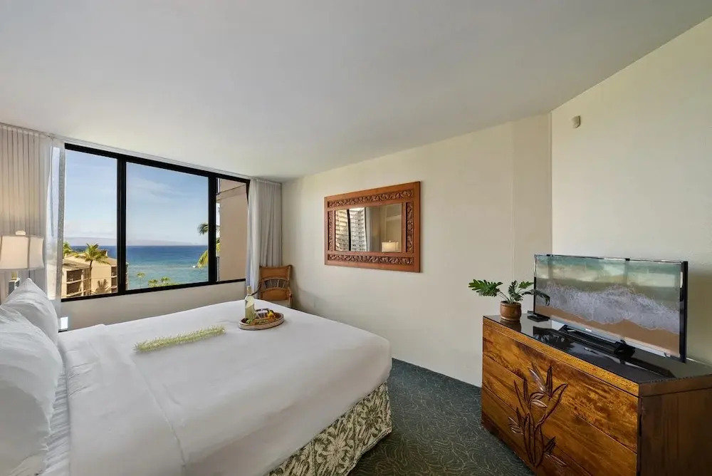 Kaanapali Shores 709