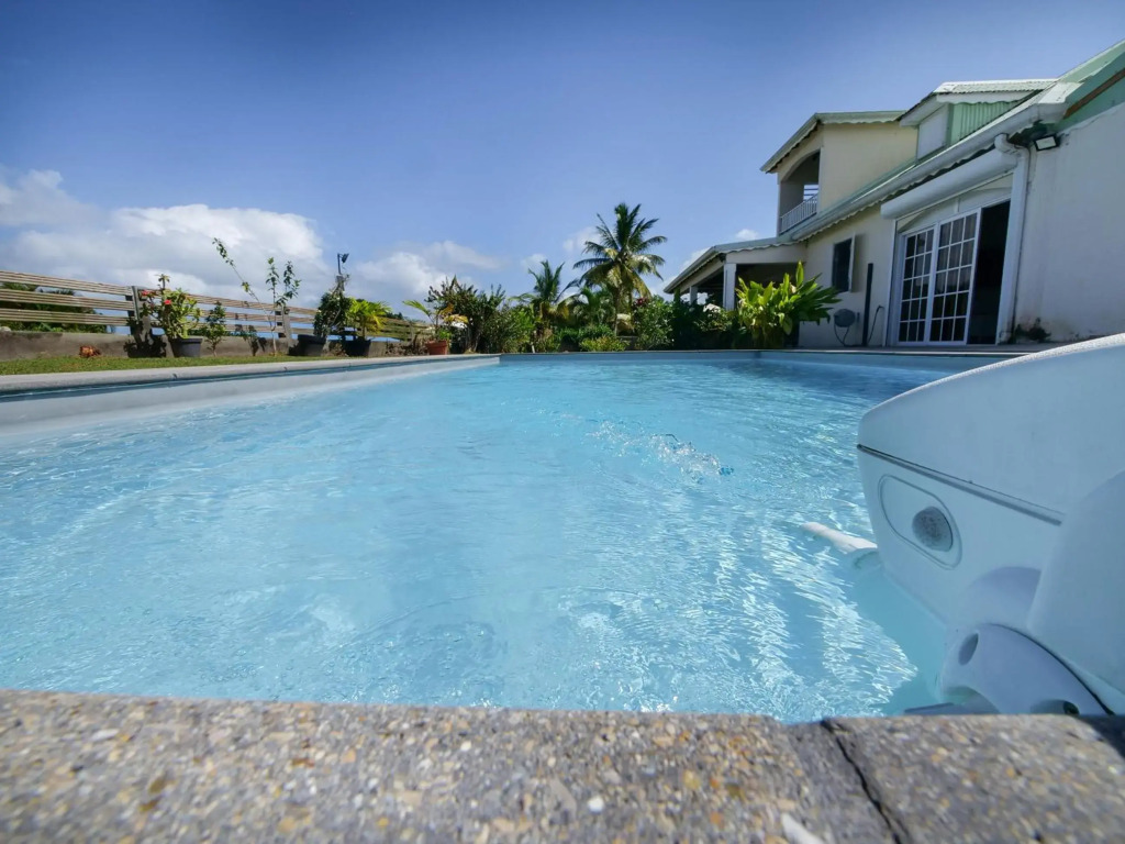 Villa Oneway avec piscine - 12 Pers