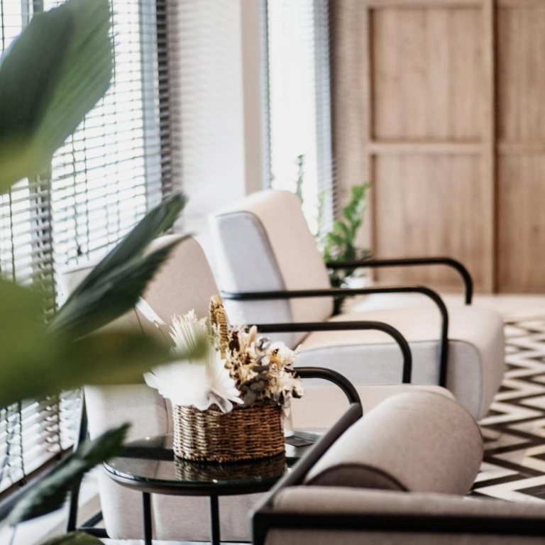 Monocolo Boutique Hotel