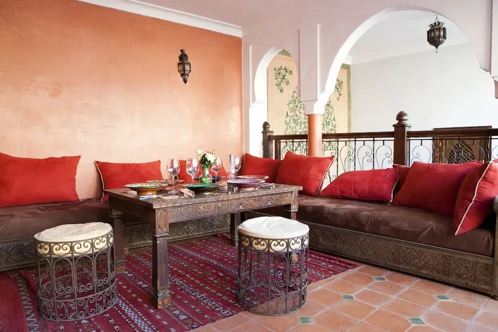 Riad Sorour