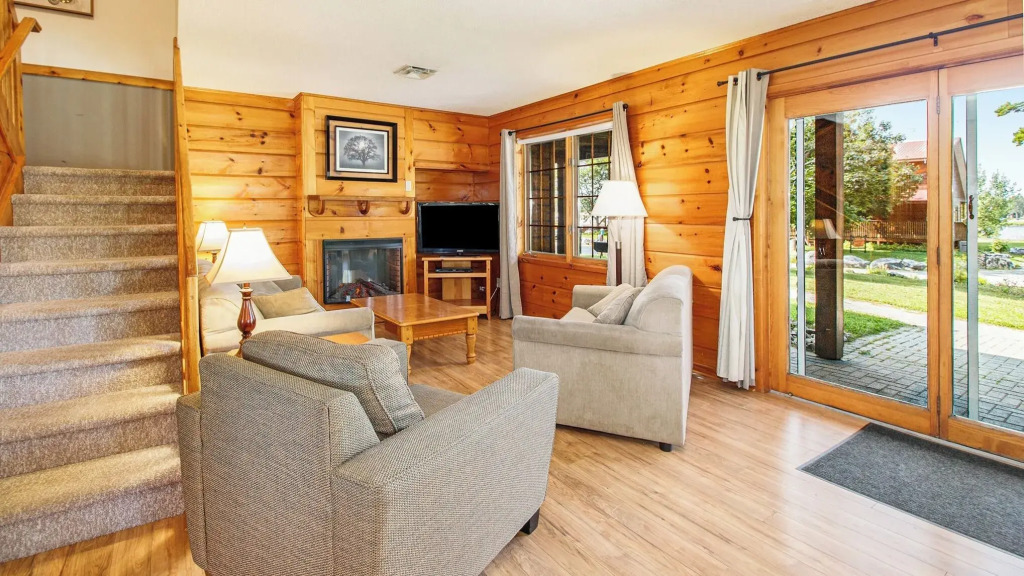 Calabogie Lodge