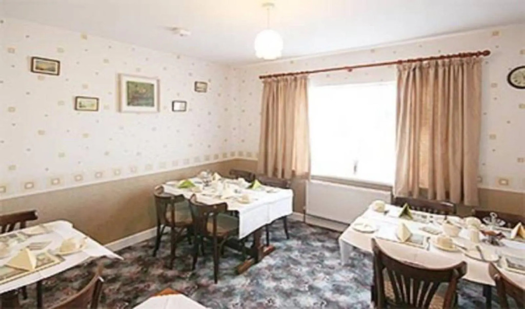 Four Seasons B&B