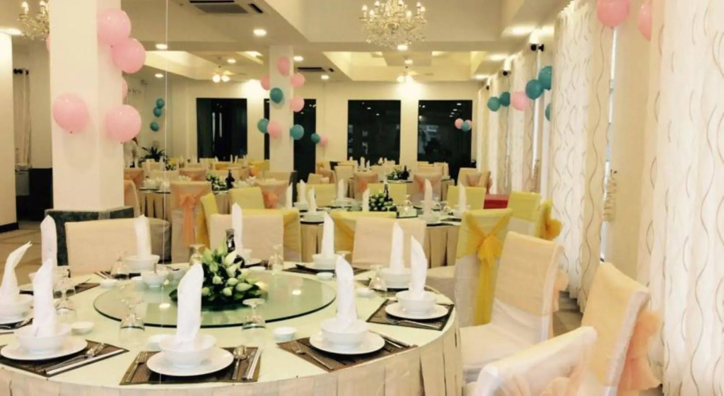 Apsara Palace Resort & Conference Center