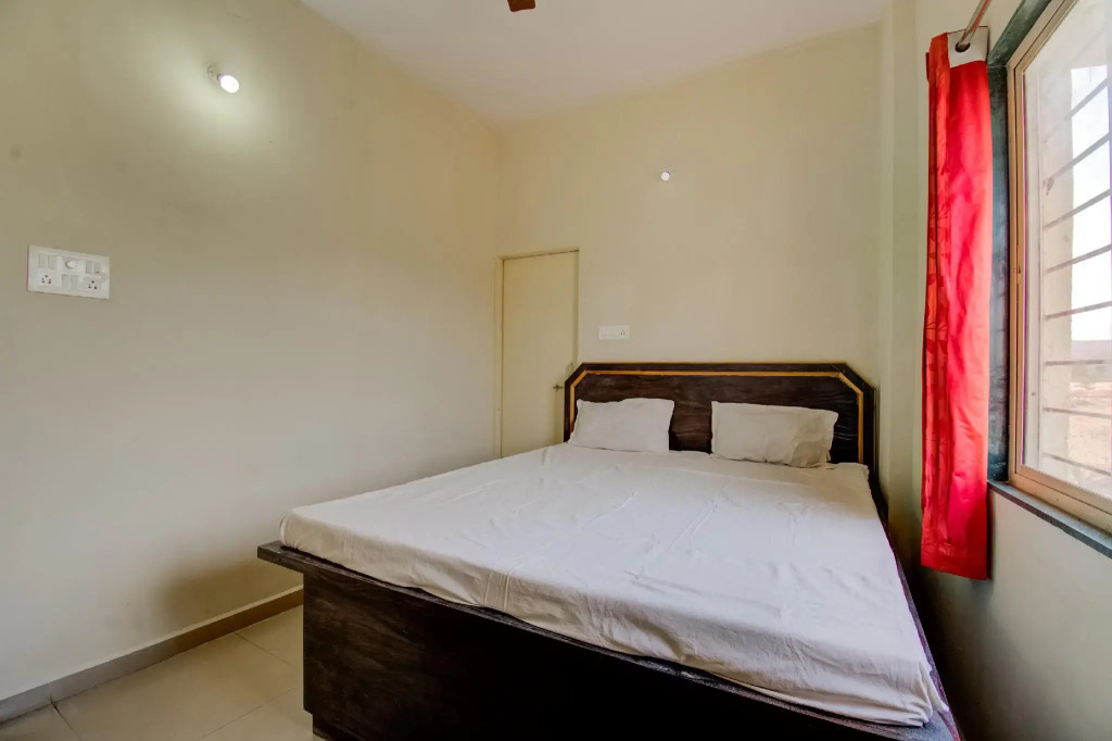 Hotel Kailash Villa