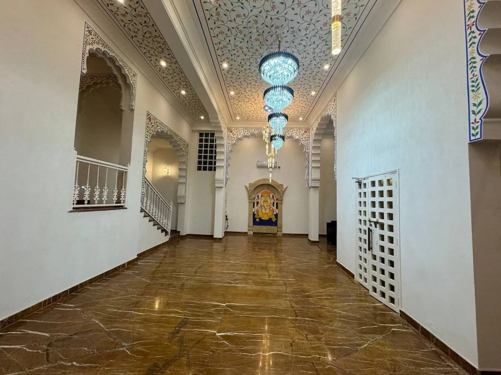 Hotel Rudrakripa