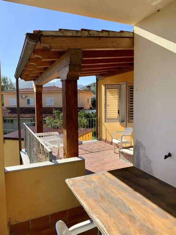 Residence Giallo San Teodoro