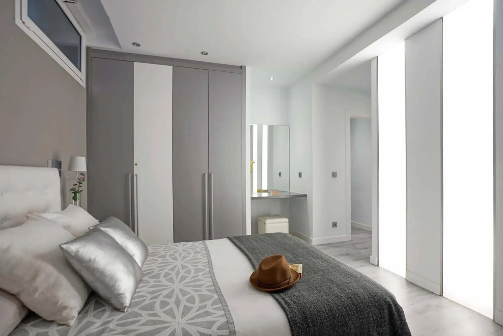 Apartamento Lagun Concha Beach