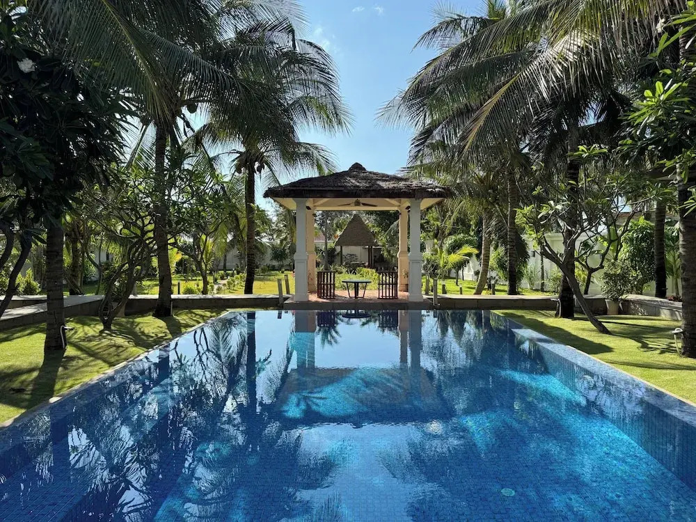 Coco Villa