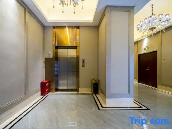 Zhangzhou Happiness Hotel (Gucheng Niuzhuang Branch)