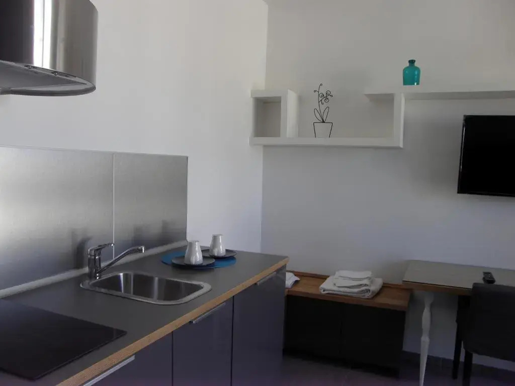 B&B Via Roma 15
