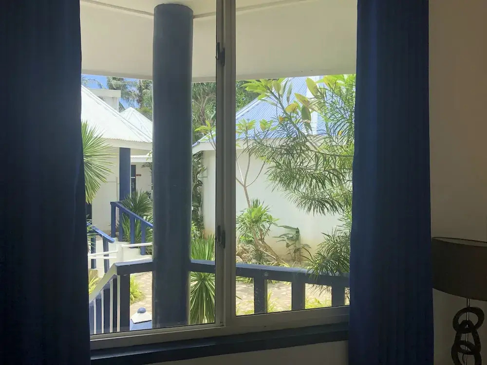 GT Hotel Boracay
