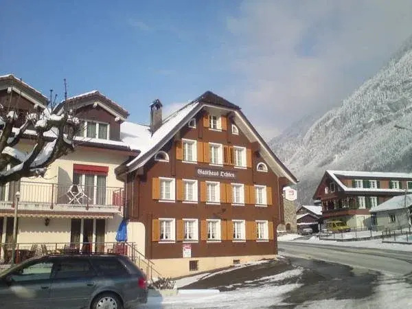 Hotel Ochsen