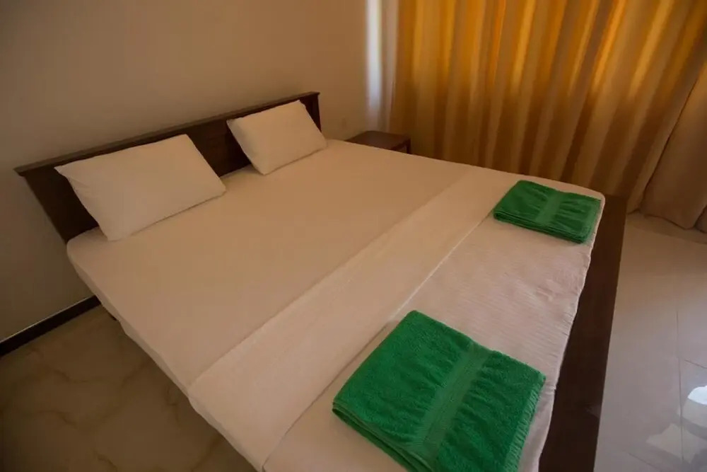 Yoho Talalla Ocean Beach Resort
