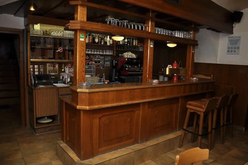 Gasthof Grebmer