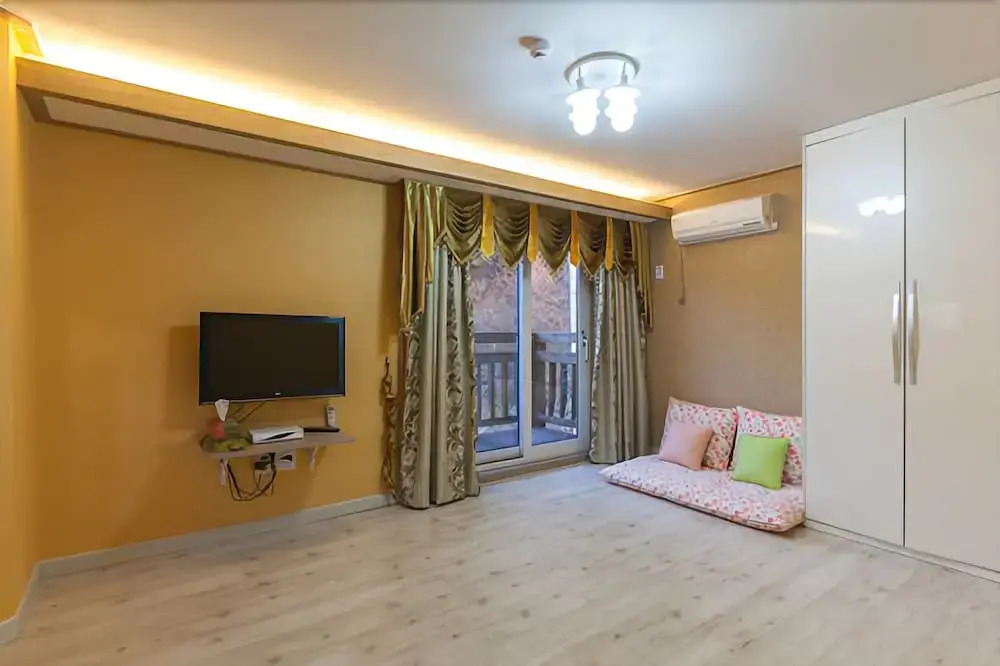 Yangpyeong Anna & Gina Pension