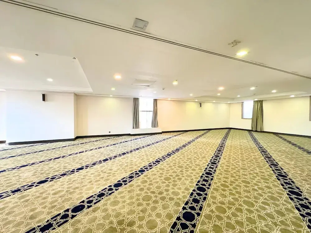 Al Kiswah Tower 5 Hotel