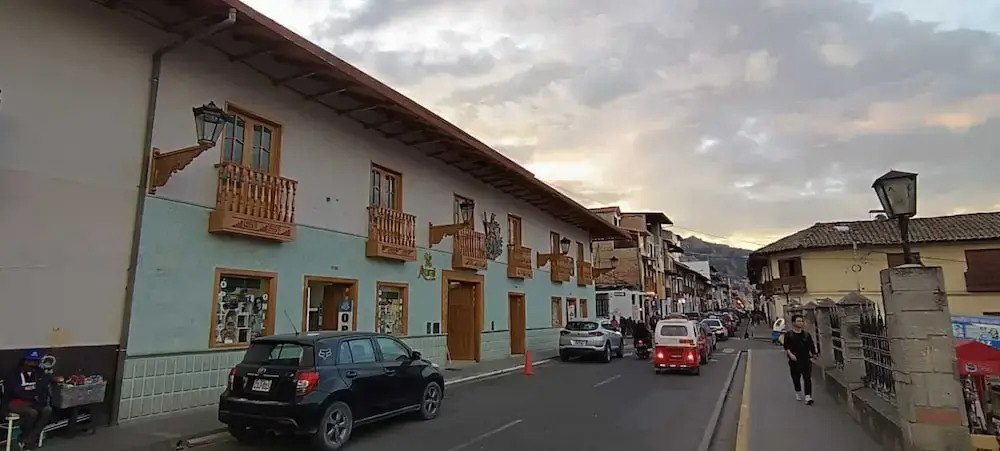 Hotel Aural