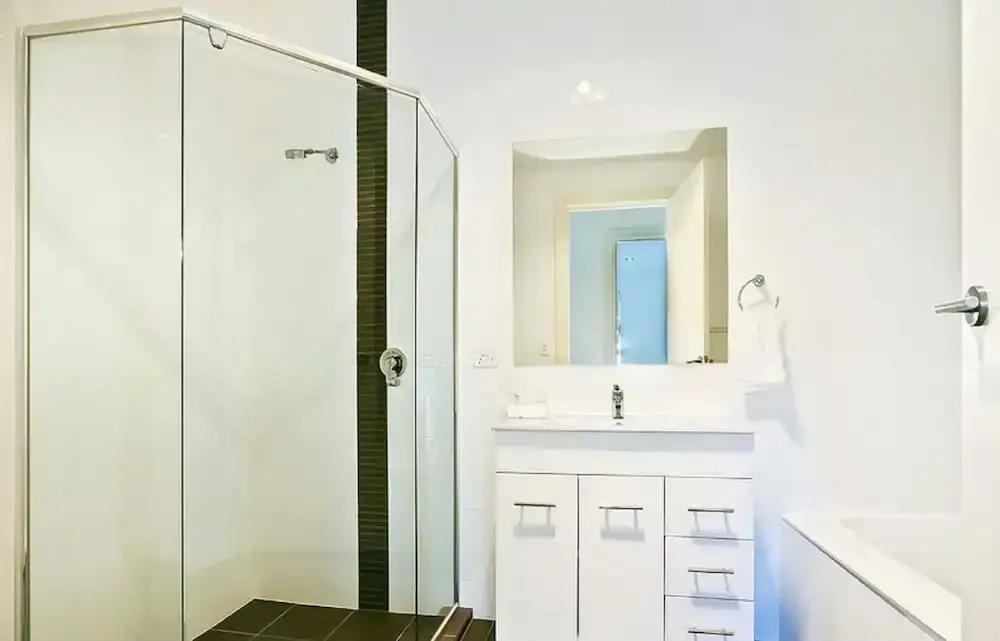 The Block Escape - Ocean Views no 6