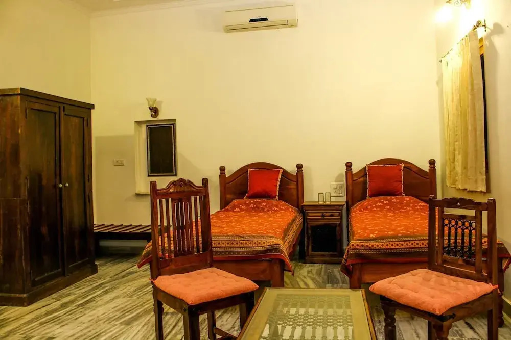 V Resorts Adhbbhut Jaipur