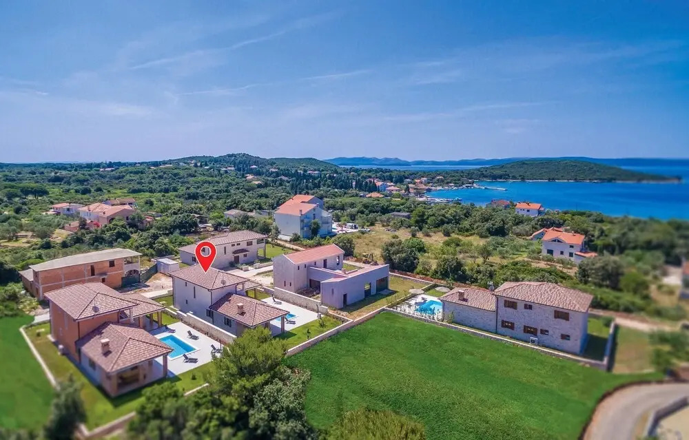 Villa Golden Olive