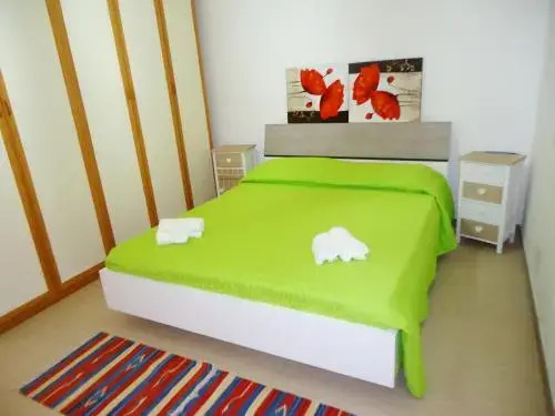 Apartments Drago di Ferro