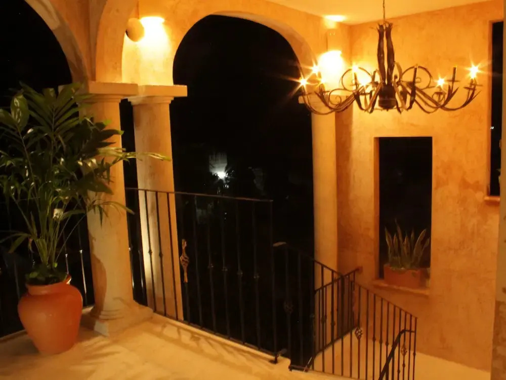 Hotel Boutique Kiin Wayeb