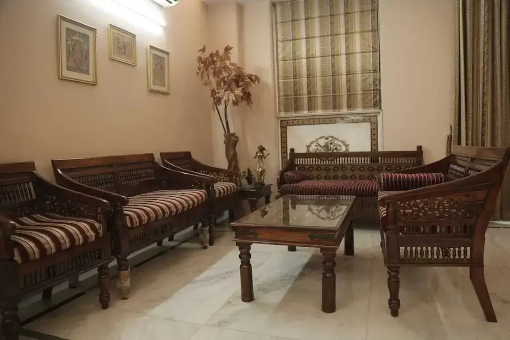 Room in B&B - Bed and Breakfast Cum Home Stay