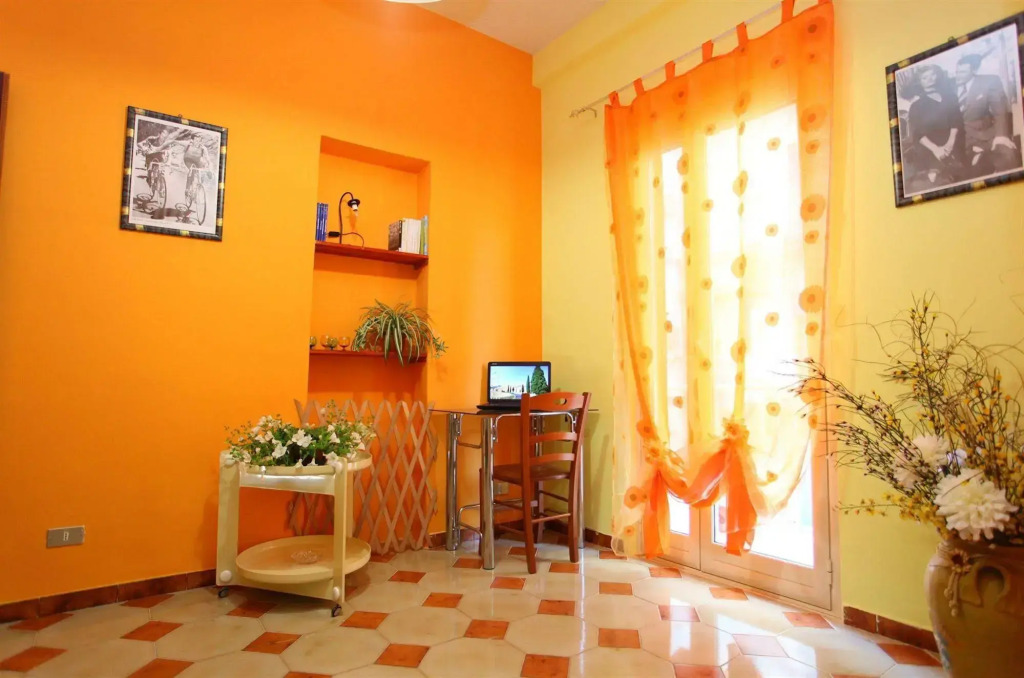 B&B Tranquillo